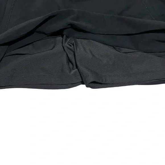 Athleta Modern Metro Skort Black Size Medium Adventure Travel Style 210258 - Picture 5 of 7